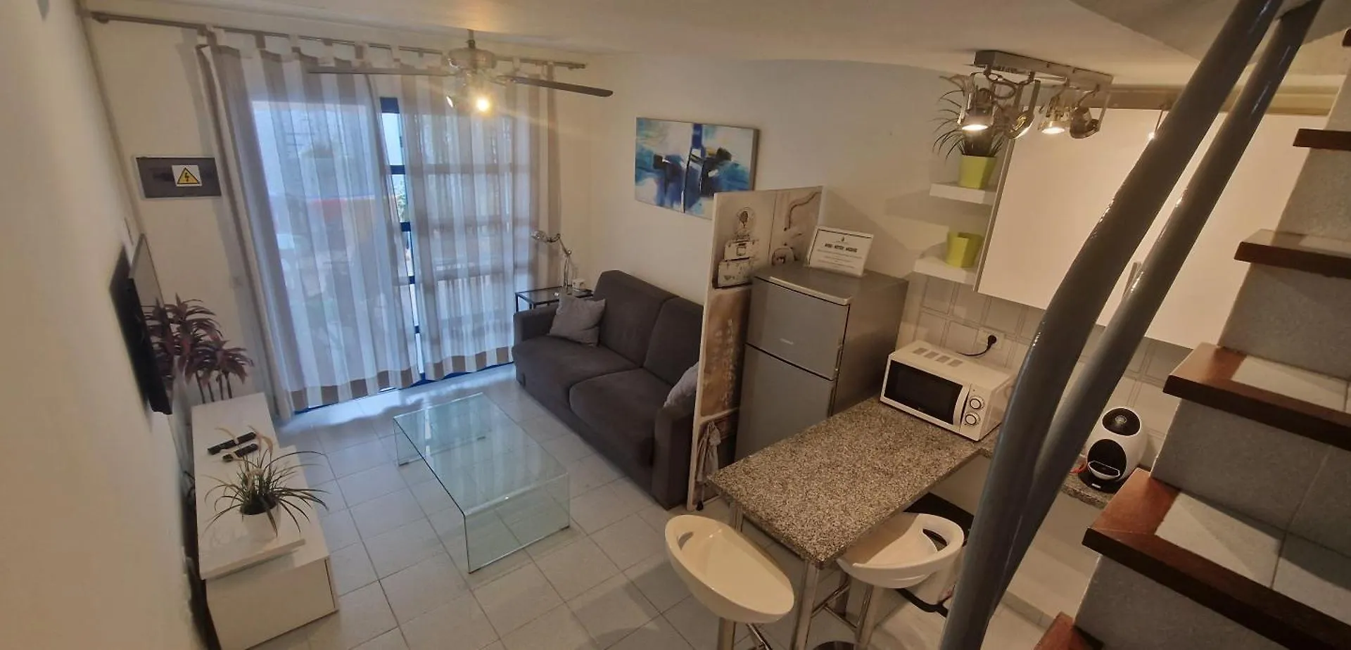 Playmar Sun Maspalomas Playa del Ingles  Tatil Evi