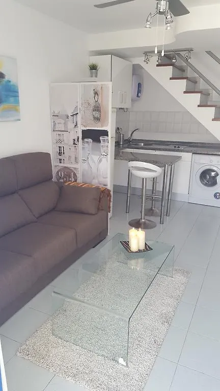Tatil Evi Playmar Sun Maspalomas Playa del Ingles  İspanya