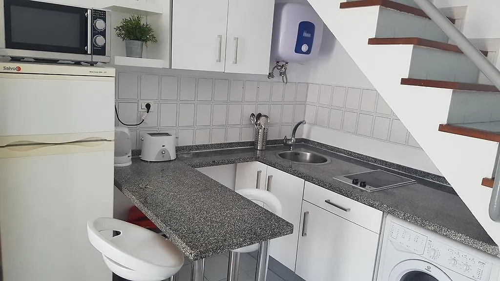 Playmar Sun Maspalomas Playa del Ingles  İspanya
