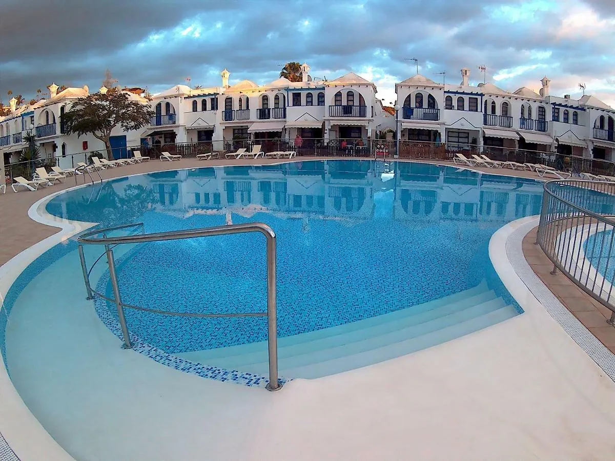 Playmar Sun Maspalomas Playa del Ingles  Tatil Evi Playa del Ingles (Gran Canaria)