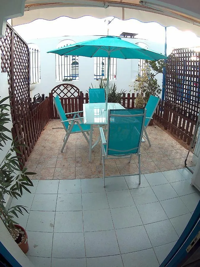 Tatil Evi Playmar Sun Maspalomas Playa del Ingles