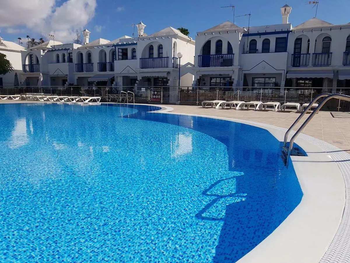 Playmar Sun Maspalomas Playa del Ingles  0*, Playa del Ingles (Gran Canaria) İspanya