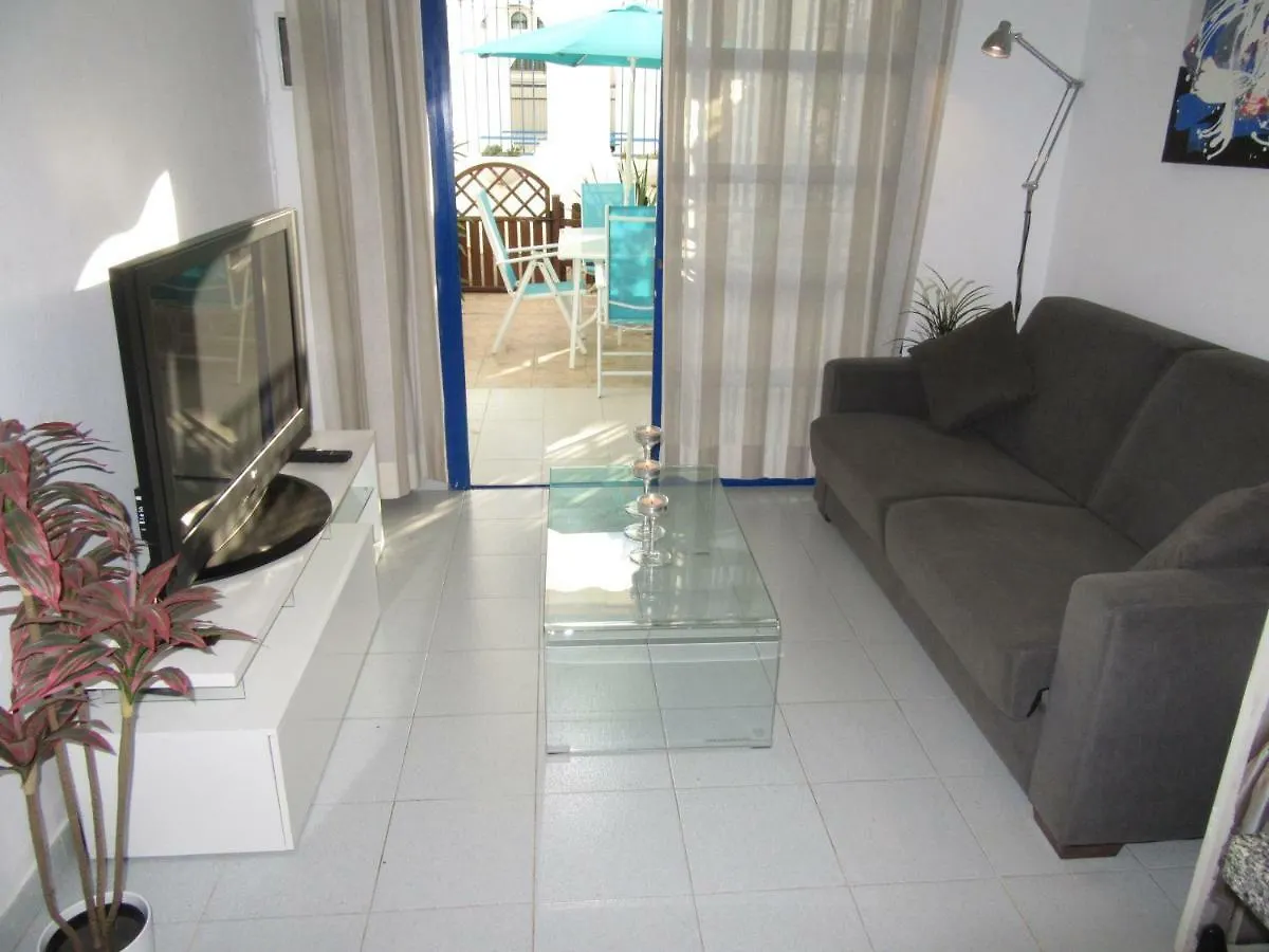 Playmar Sun Maspalomas Playa del Ingles  0*, Playa del Ingles (Gran Canaria) İspanya