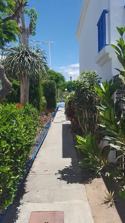 Holiday home Playmar Sun Maspalomas Playa del Ingles