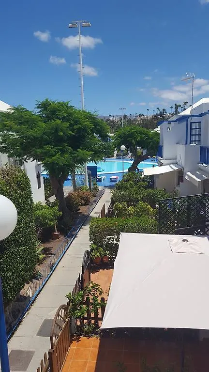 Playmar Sun Maspalomas Playa del Ingles  Spain