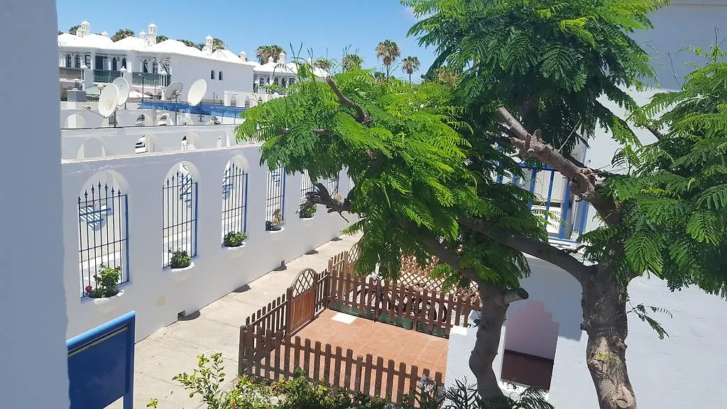 Playmar Sun Maspalomas Playa del Inglés Сasa de vacaciones