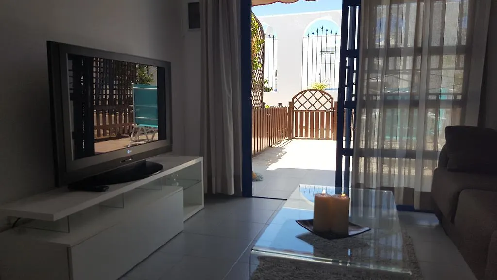 Сasa de vacaciones Playmar Sun Maspalomas Playa del Inglés