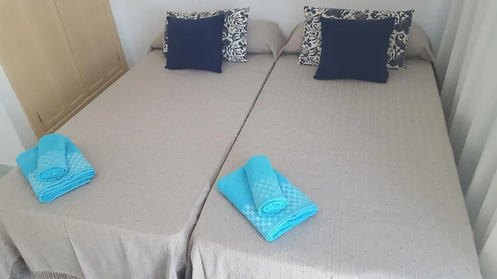 Holiday home Playmar Sun Maspalomas Playa del Ingles
