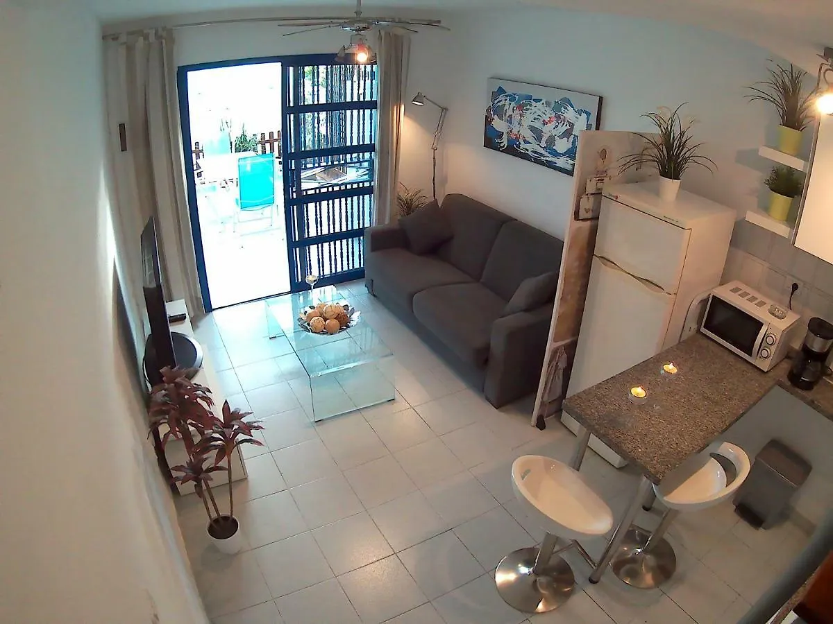 Playmar Sun Maspalomas Playa del Ingles  Holiday home Playa del Ingles (Gran Canaria)