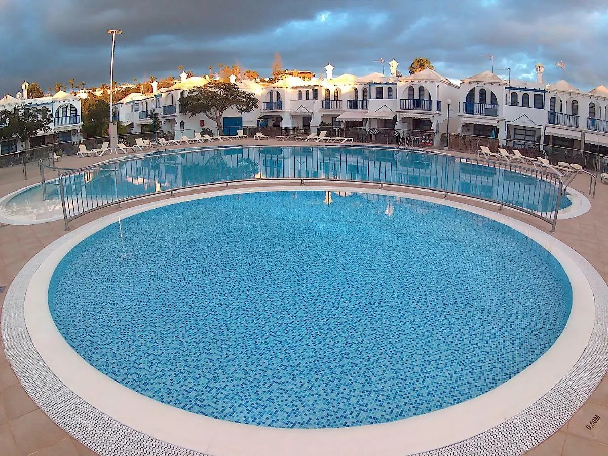 Playmar Sun Maspalomas Playa del Inglés