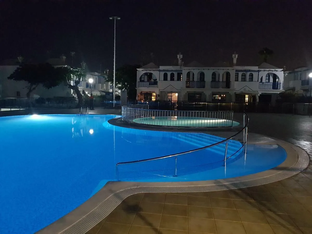 Playmar Sun Maspalomas Playa del Ingles  Holiday home Playa del Ingles (Gran Canaria)