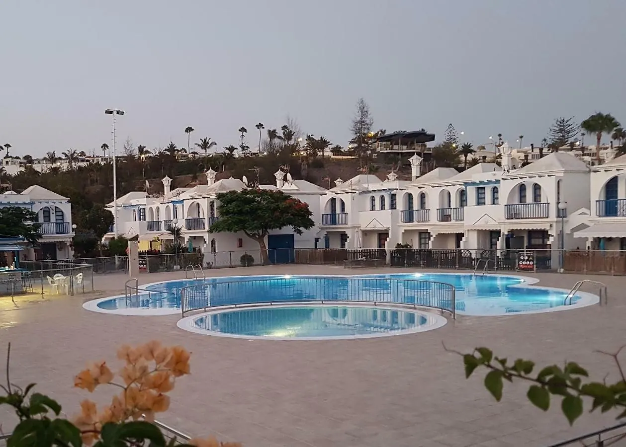 Playmar Sun Maspalomas Playa del Inglés 0*,
