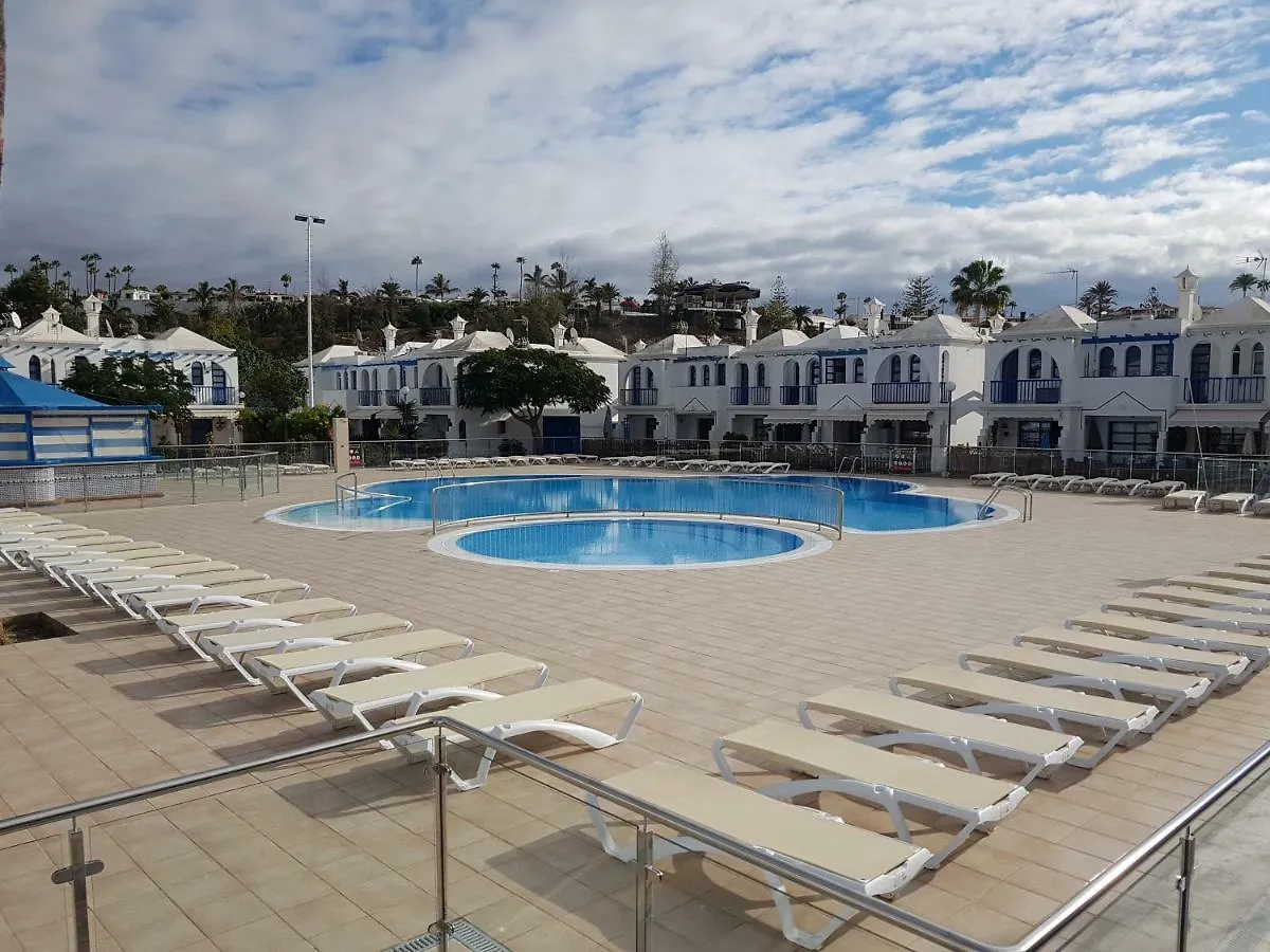 Holiday home Playmar Sun Maspalomas Playa del Ingles  Spain