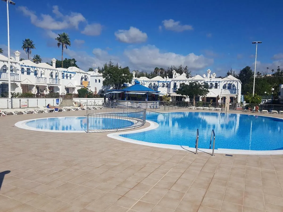 Playmar Sun Maspalomas Playa del Inglés Сasa de vacaciones