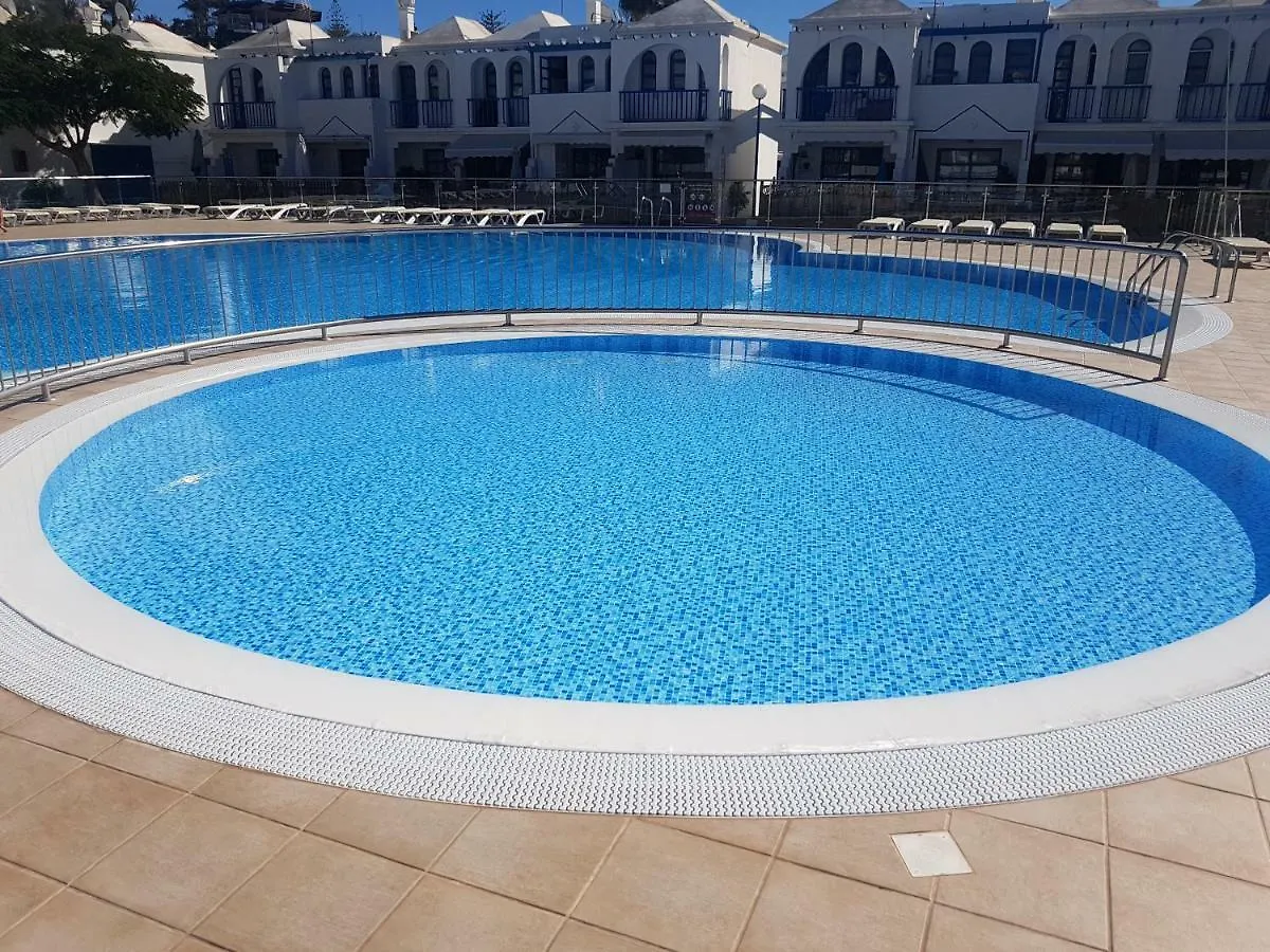 Holiday home Playmar Sun Maspalomas Playa del Ingles