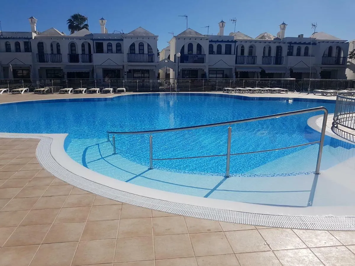 Holiday home Playmar Sun Maspalomas Playa del Ingles