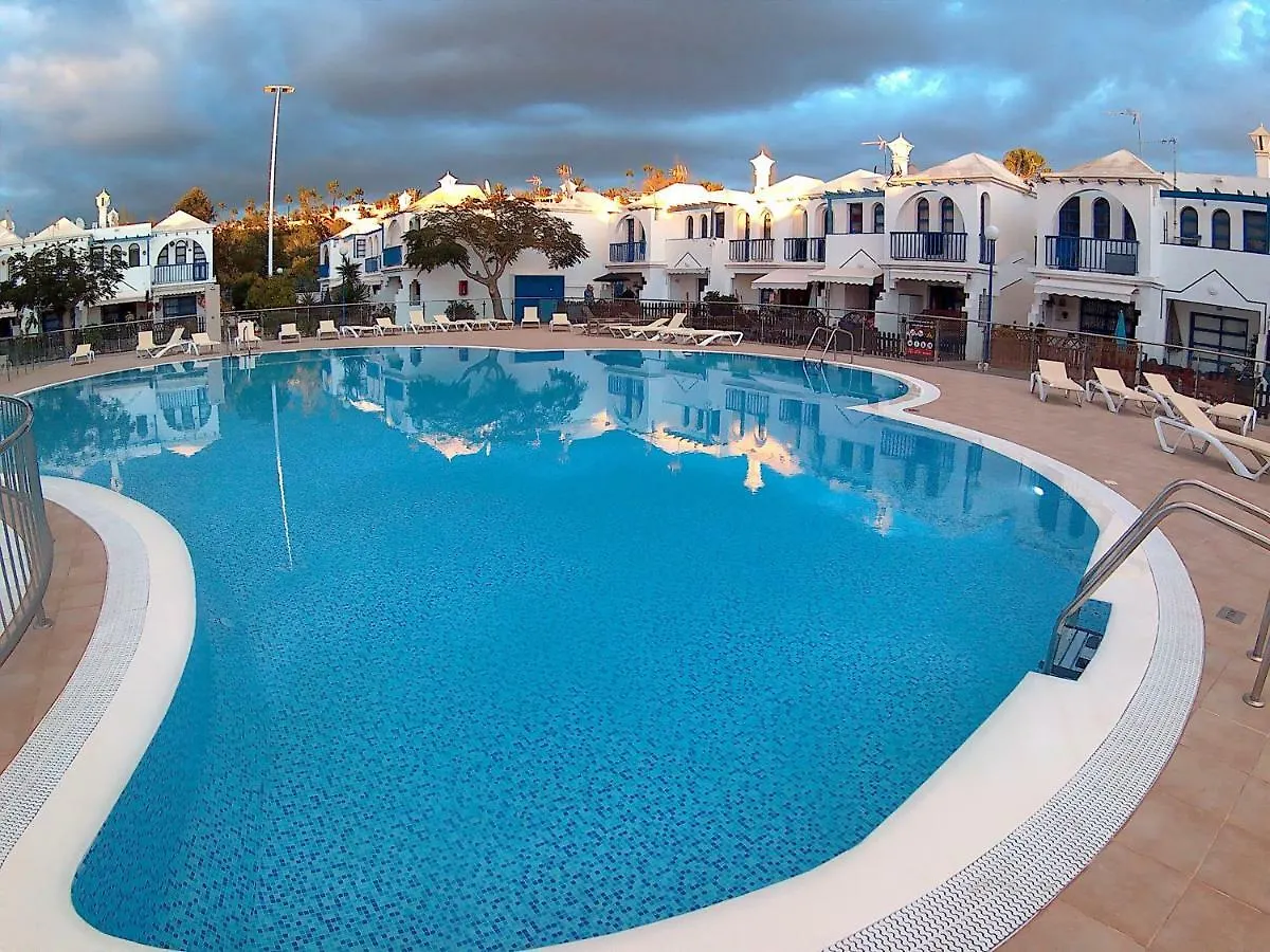 Сasa de vacaciones Playmar Sun Maspalomas Playa del Inglés