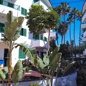 Canarian Havaii En Faluas Apartamento