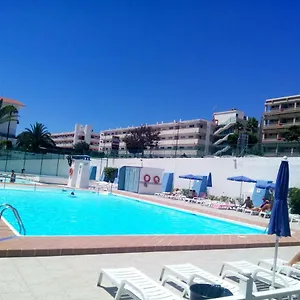 5 Min Walk From Yumbo 216 Apartamento