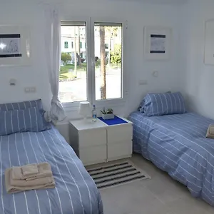 Maspalomas - Area Ciudad Apartamento