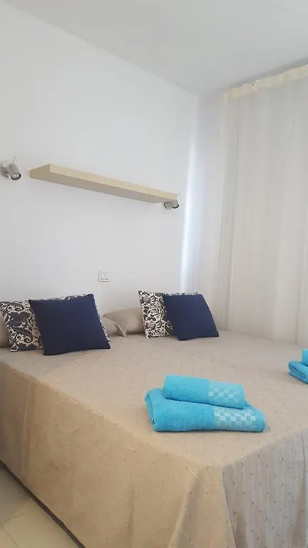 Playmar Sun Maspalomas Playa del Inglés 0*,
