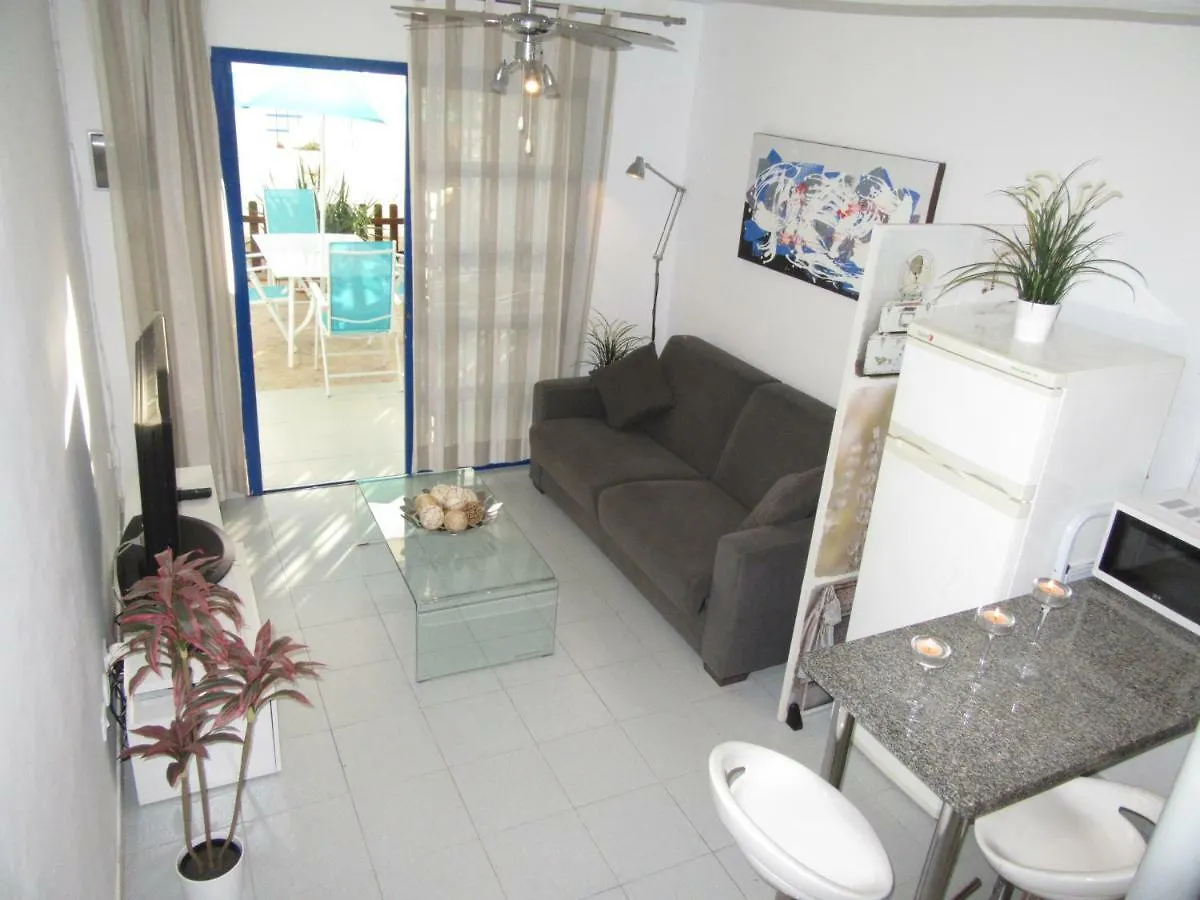 Playmar Sun Maspalomas Playa del Ingles  0*, Playa del Ingles (Gran Canaria) İspanya