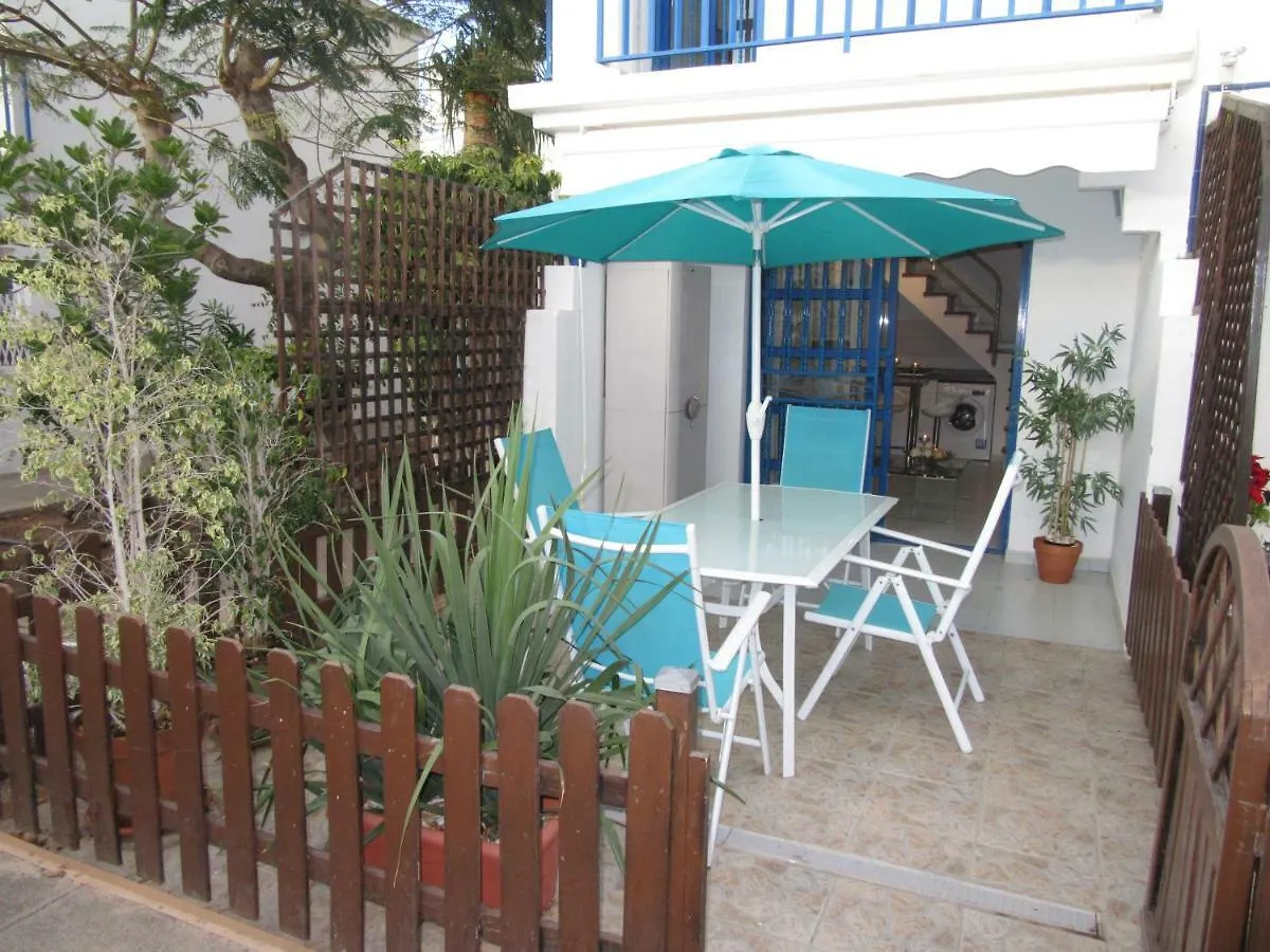 Playmar Sun Maspalomas Playa del Ingles  0*, Playa del Ingles (Gran Canaria) İspanya
