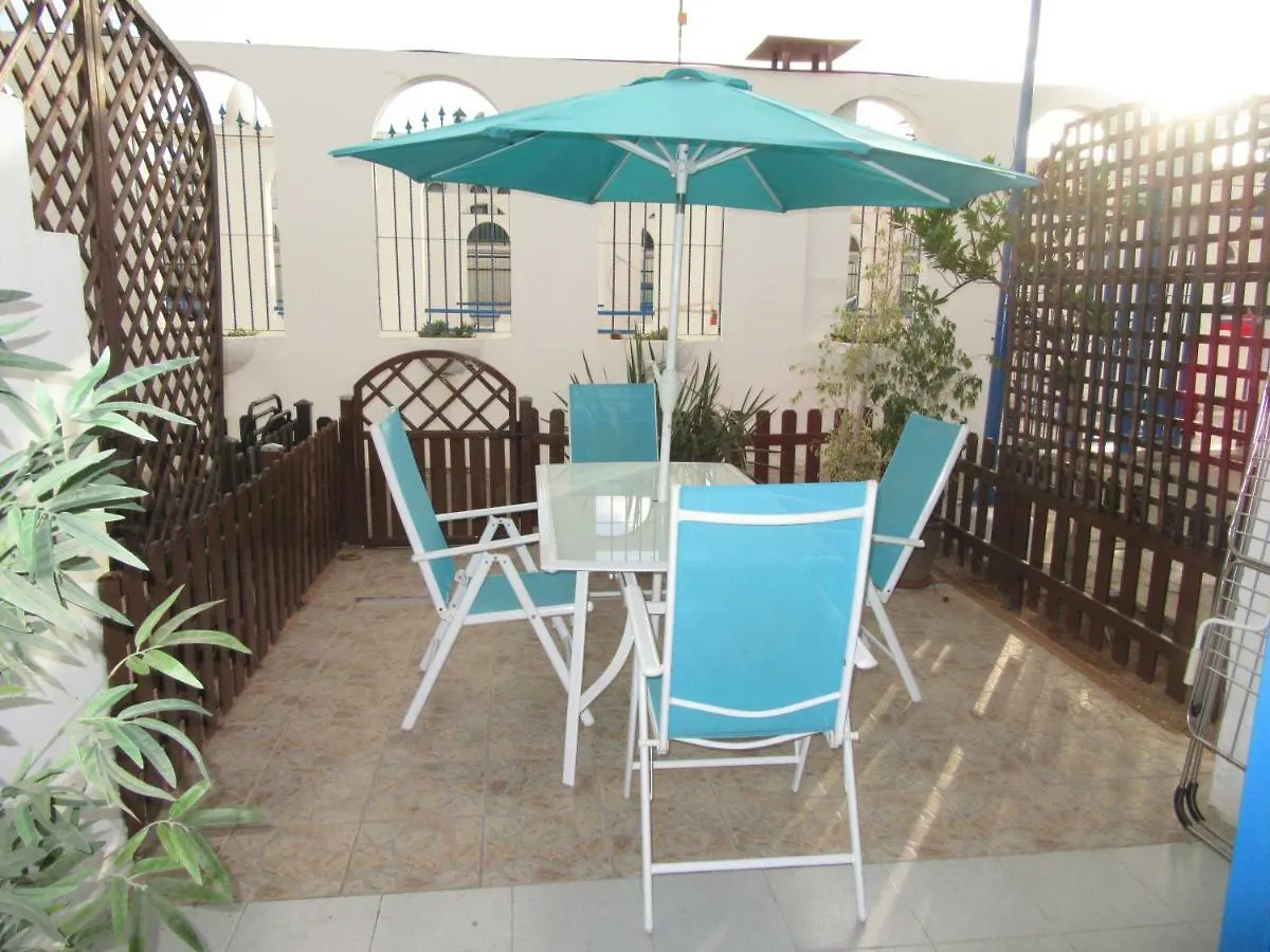 Playmar Sun Maspalomas Playa del Ingles  Tatil Evi Playa del Ingles (Gran Canaria)